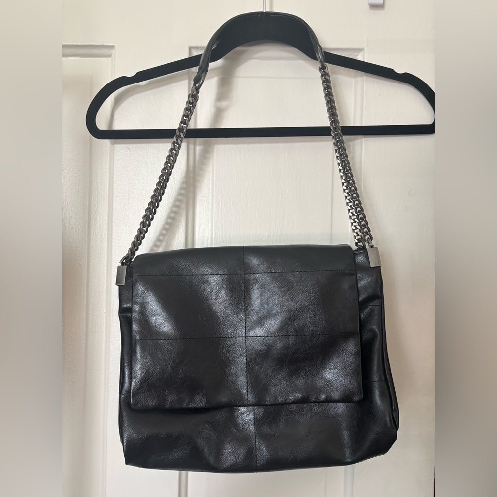 Zara Chain Strap Bag